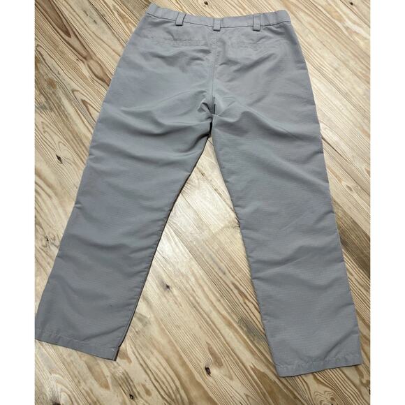 5.11 Tactical Gray Chinos - Picture 2 of 5